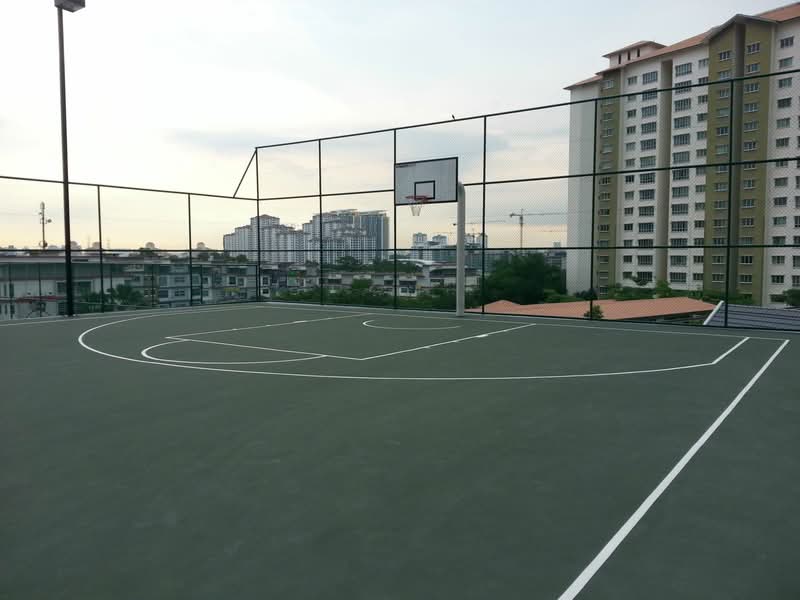 KM1 West - iProperty.com.my