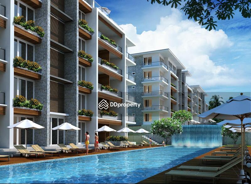 Grand Kamala Falls : แกรนด์ กมลา ฟอลส์ #0