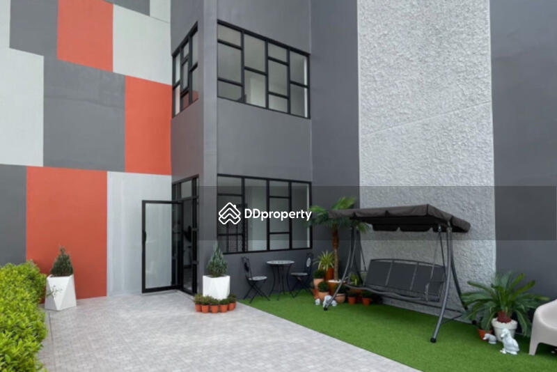 For Sale - City Condo Rangsit, Pathum Thani