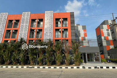  - City Condo Rangsit