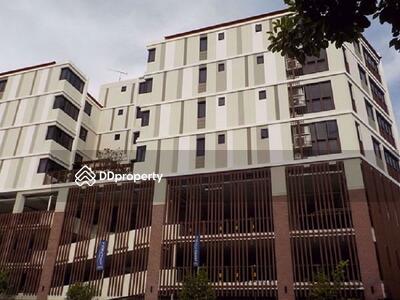 - S 36 Apartment :  เอส 36 อพาร์ทเม้นท์