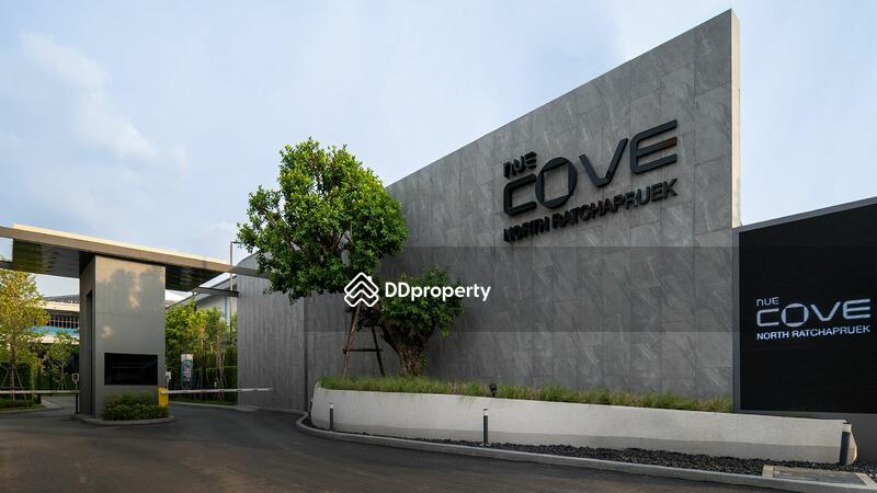 For Rent - NUE Cove North Ratchapruek, Nonthaburi
