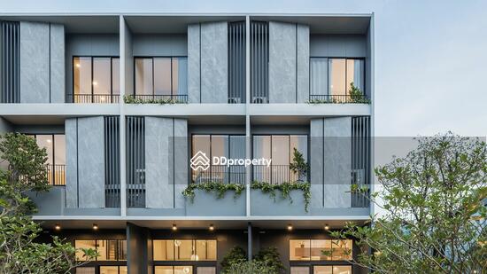 For Sale - NUE Cove North Ratchapruek, Nonthaburi