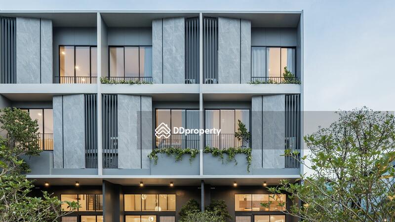For Rent - NUE Cove North Ratchapruek, Nonthaburi