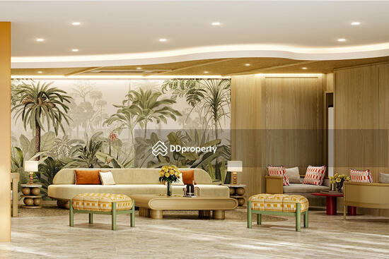 For Sale - The Base Rise, Phuket