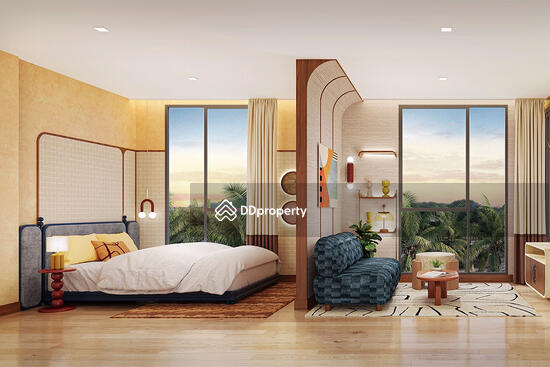 ขาย - The Base Rise, ภูเก็ต