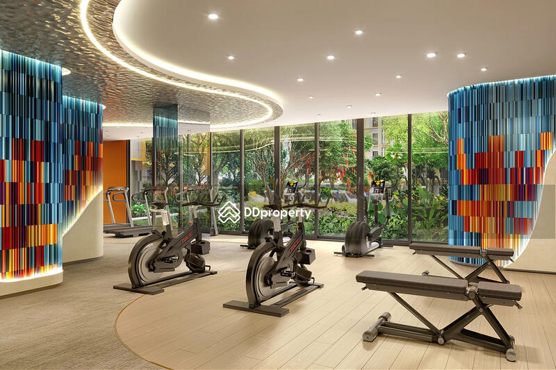 For Rent - The Base Rise, Phuket
