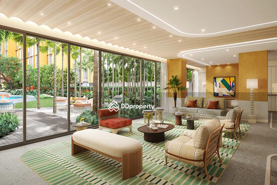 ขาย - The Base Rise, ภูเก็ต