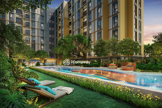 ขาย - The Base Rise, ภูเก็ต