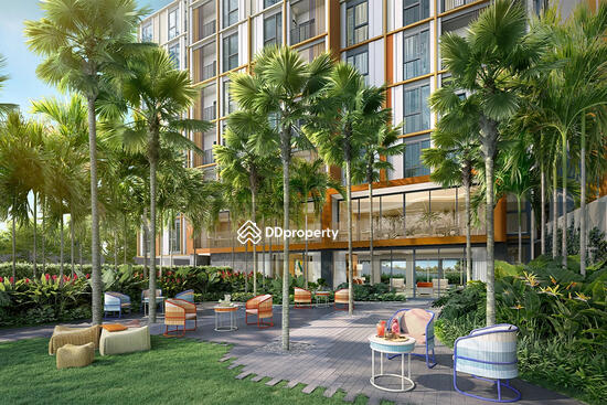 ขาย - The Base Rise, ภูเก็ต