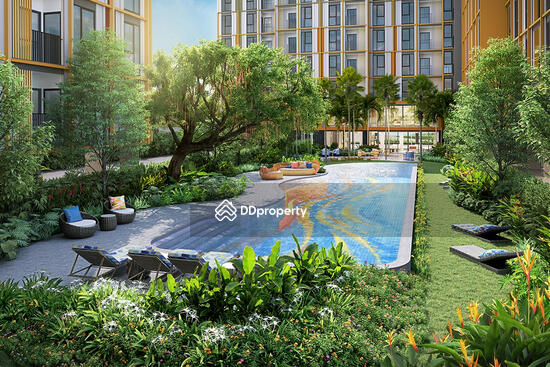 ขาย - The Base Rise, ภูเก็ต