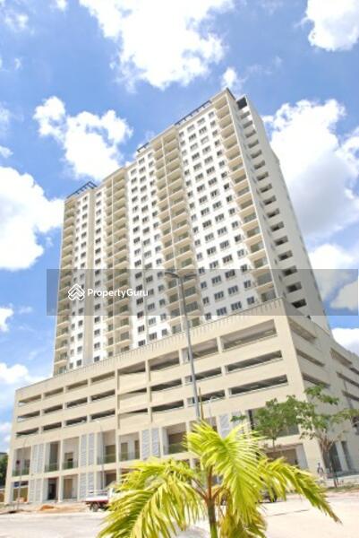 For Sale - Alam Idaman