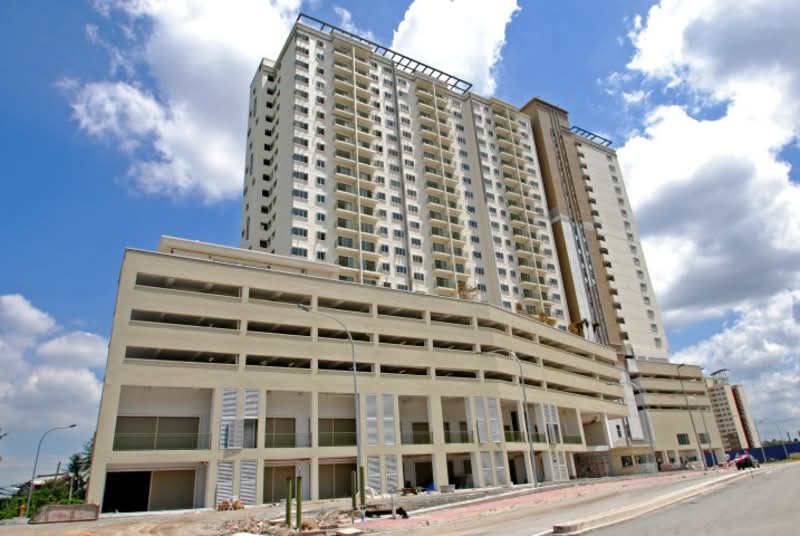 Alam Idaman - iProperty.com.my