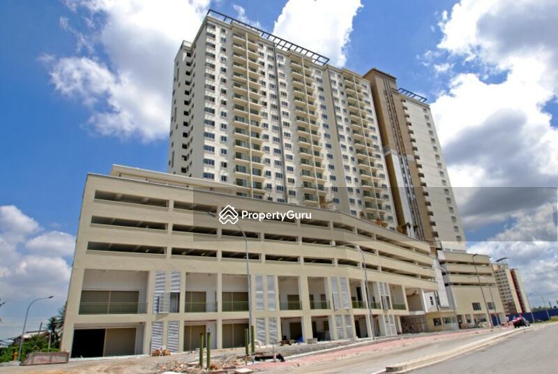 For Sale - Alam Idaman