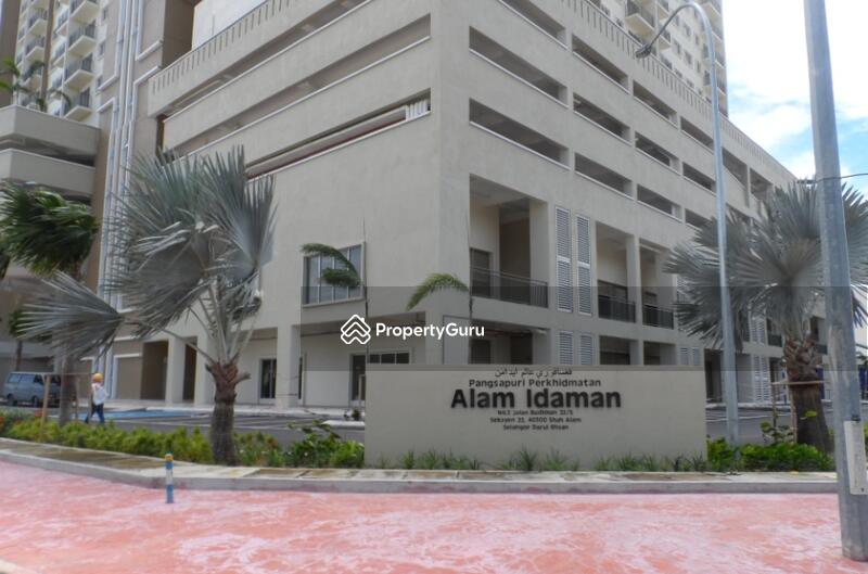 For Sale - Alam Idaman