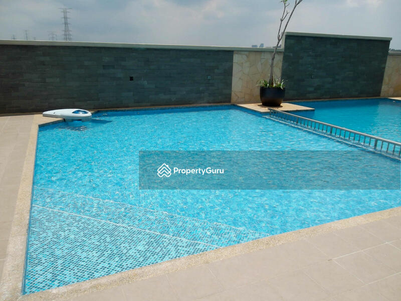 For Sale - Alam Idaman