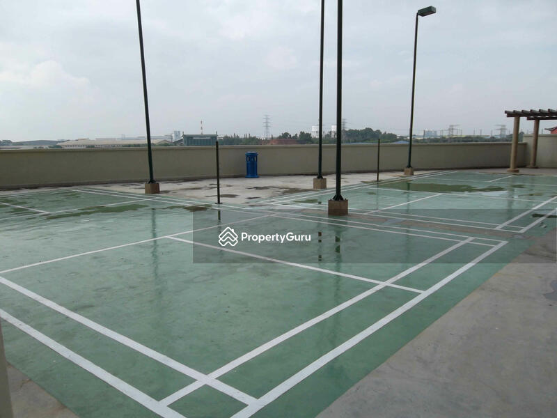 For Sale - Alam Idaman
