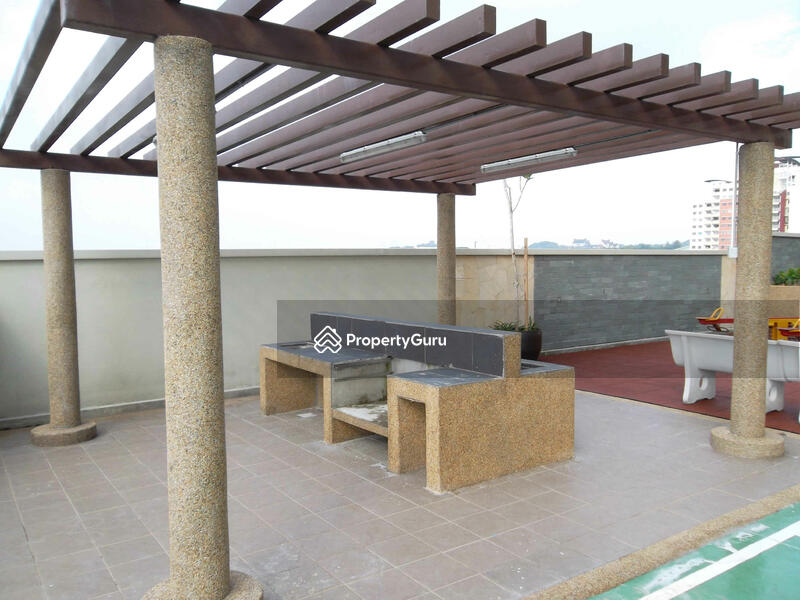 For Sale - Alam Idaman