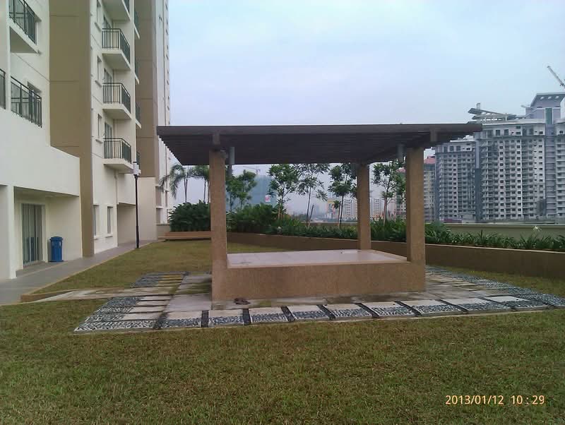 Alam Idaman - iProperty.com.my