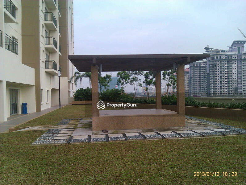 For Sale - Alam Idaman