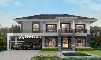 - ศุภาลัย พาร์ควิลล์ เกาะเรียน – อยุธยา : Supalai Park Ville Koh Rean – Ayutthaya