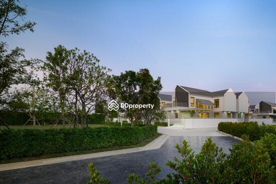 For Sale - We Breath Chaiyaphruek-Sainoi, Nonthaburi