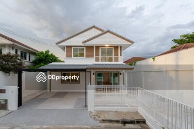 - Chaiyapruek Village Bangyai : หมู่บ้านชัยพฤกษ์