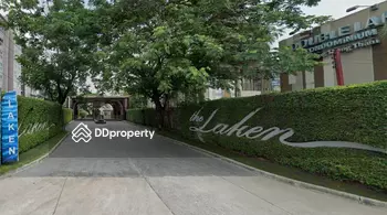 The Laken : เดอะ เลเค้น