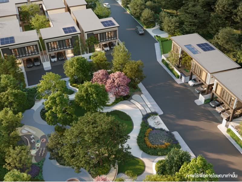 Villa 168 New Krungthepkreetha : วิลล่า 168 นิวกรุงเทพกรีฑา, กรุงเทพ, คลองสองต้นนุ่น, ลาดกระบัง, กรุงเทพ, 319 ตร.ม., บ้านเดี่ยว ขาย, โดย Nitchakarn  Wanitwichakornkit , 500182129 - DDproperty.com