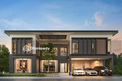  - Villa 168 New Krungthepkreetha : วิลล่า 168 นิวกรุงเทพกรีฑา