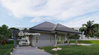 - Nada Casa Hua Hin