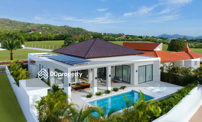 - Villa Suasana (BelVida Estates)