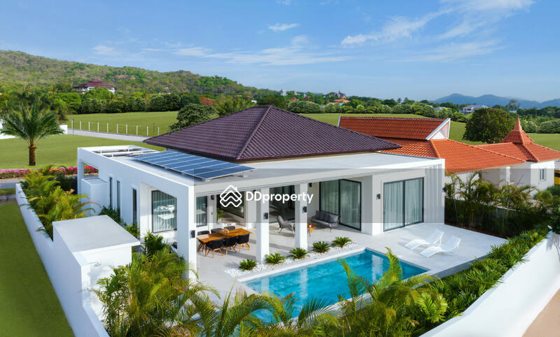 Villa Suasana​ (BelVida Estates) #0