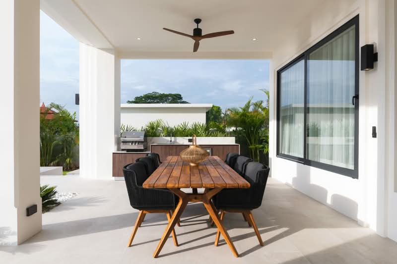 Villa Suasana (BelVida Estates)