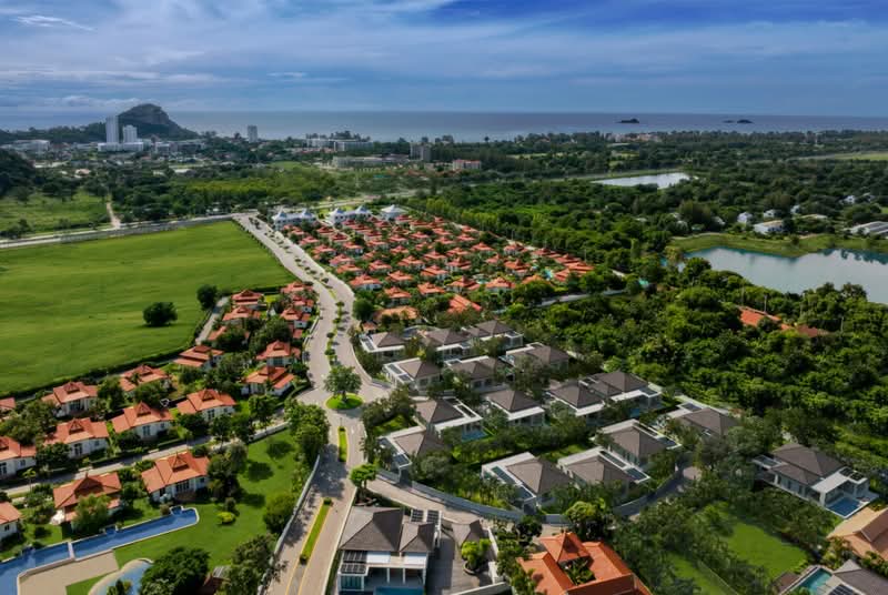 Villa Suasana (BelVida Estates)