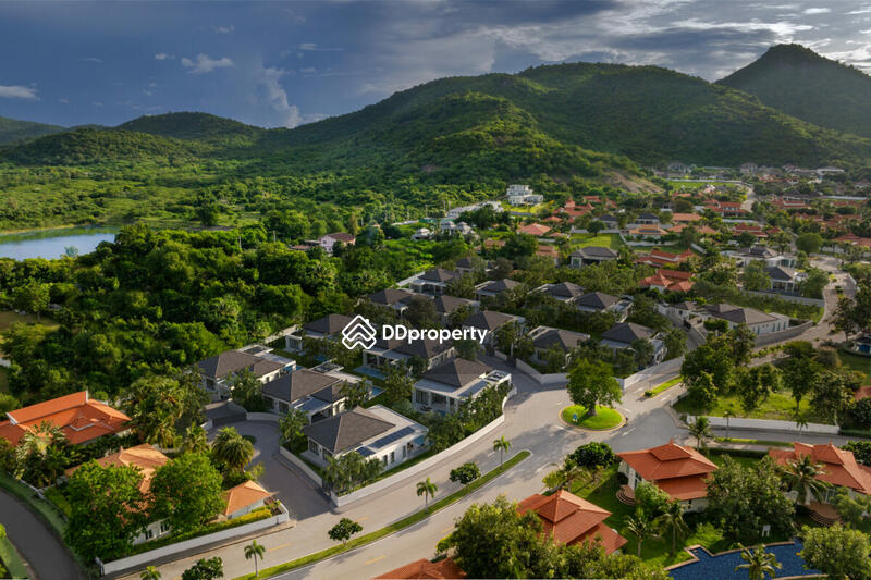 Villa Suasana​ (BelVida Estates) #0