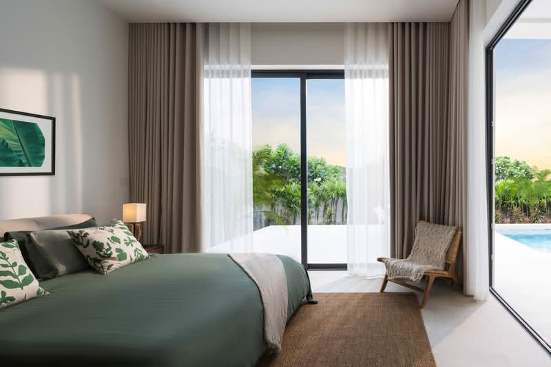 Villa Suasana (BelVida Estates)