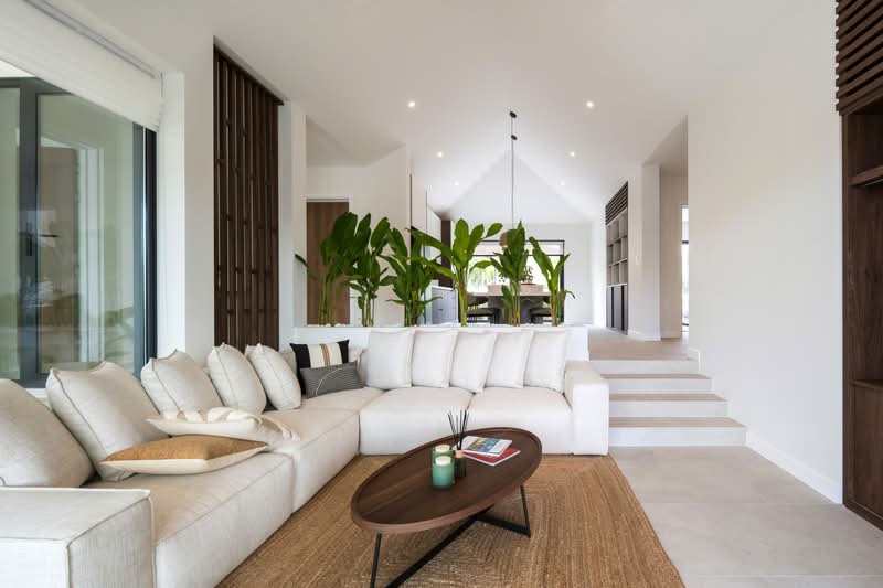 Villa Suasana (BelVida Estates)