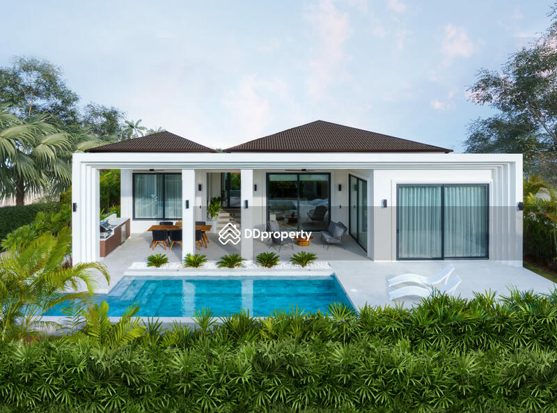 Villa Suasana​ (BelVida Estates) #0