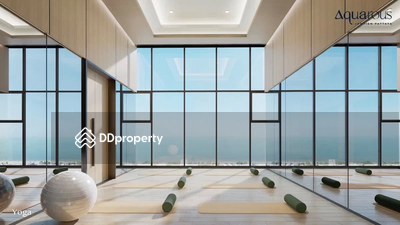 - Aquarous Jomtien Pattaya