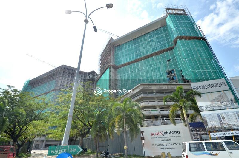 For Rent - Tiaraville