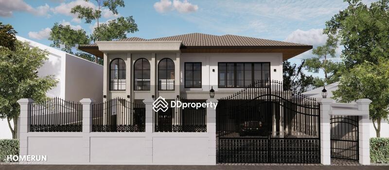 The Winston Home-Sukhumvit 77 #0