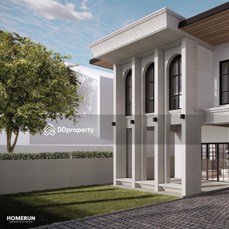 The Winston Home-Sukhumvit 77 #0