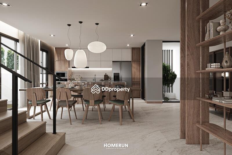 The Winston Home-Sukhumvit 77 #0