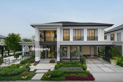  - Setthasiri Ratchapruek-Nakhon In : เศรษฐสิริ ราชพฤกษ์-นครอินทร์ 