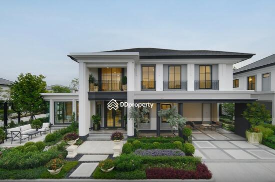 ขาย - Setthasiri Ratchapruek-Nakhon In : เศรษฐสิริ ราชพฤกษ์-นครอินทร์, นนทบุรี