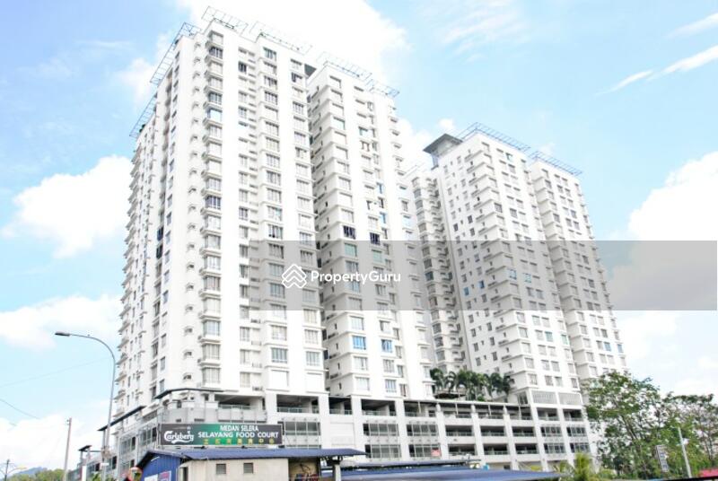 Selayang Point #0