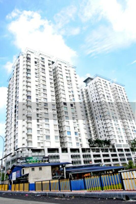 Selayang Point #0