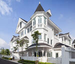 Fantasia Villa 4 : แฟนตาเซีย วิลล่า 4 #0