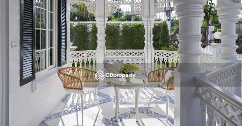 For Rent - Fantasia Villa 4, Bangkok